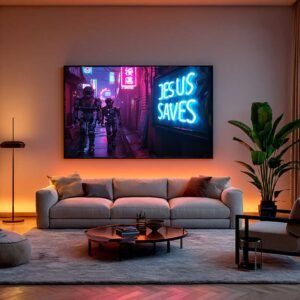 Digital Art by Simon Gerssen